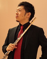 四十谷　諒　Ryo　Aitani