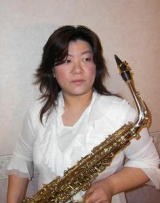 杉田　幸恵　Yukie　Sugita