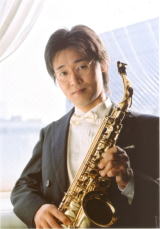 筒井　裕朗　Hiloaki　Tsutsui